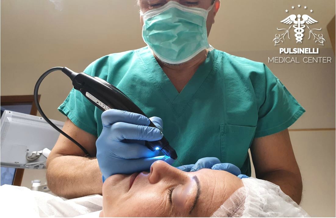 ENDO D.A.S. PULSINELLI MEDICAL CENTER LATINA 2