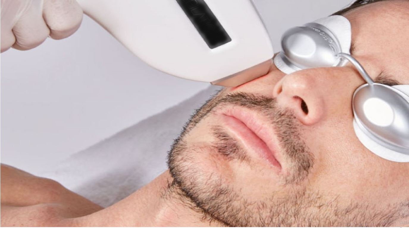 laser diodo pulsinelli medical center 3